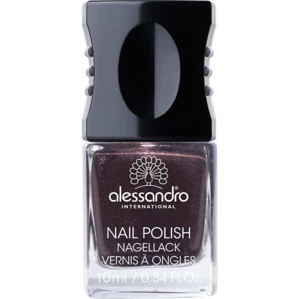 vernis dark Rubin 155 Alessandro