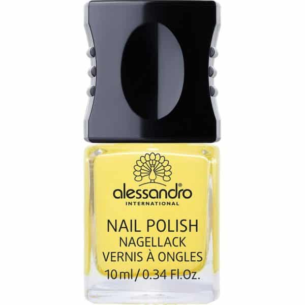 vernis 923 Alessandro limoncello