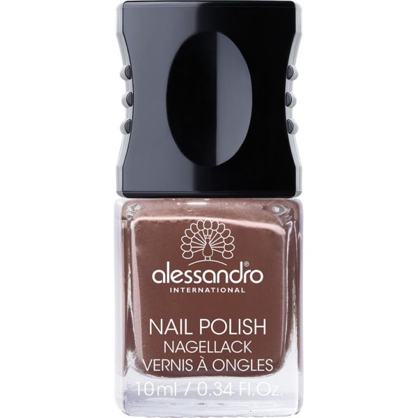 vernis Alessandro nude parisienne 169