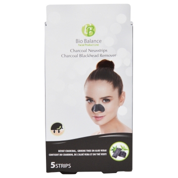 bio balance charcoal blackhead removal