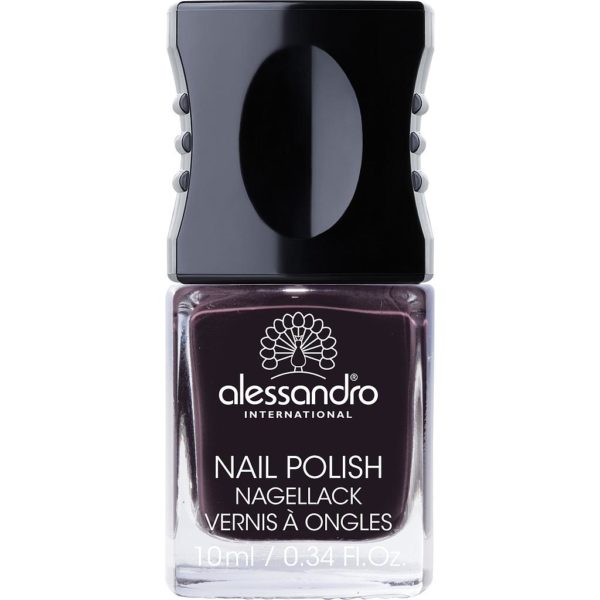 black cherry vernis 183 Alessandro