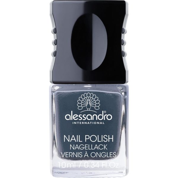 New York grey vernis 176 alessandro