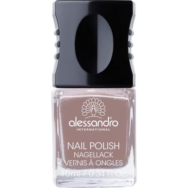 vernis 197 velvet taupe