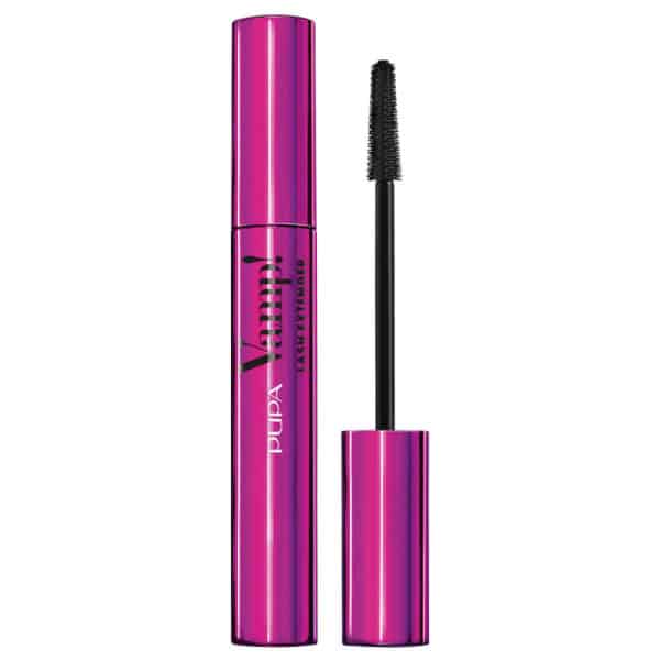 mascara vamp pupa lash extender